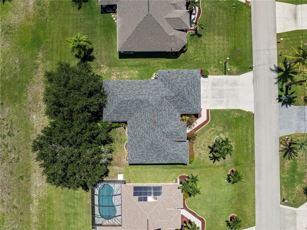 Image 42 of property listing at 2319 Coral Point DR, Cape Coral, FL 33990