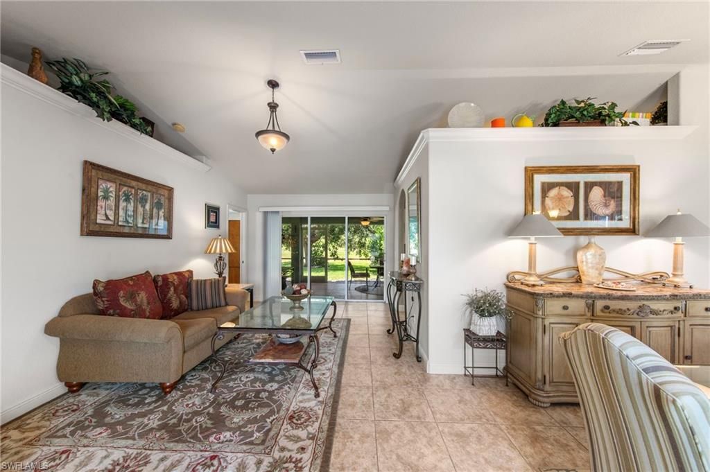 Image 5 of property listing at 2319 Coral Point DR, Cape Coral, FL 33990