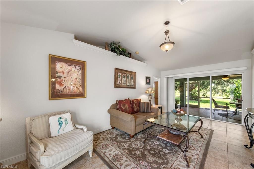 Image 6 of property listing at 2319 Coral Point DR, Cape Coral, FL 33990