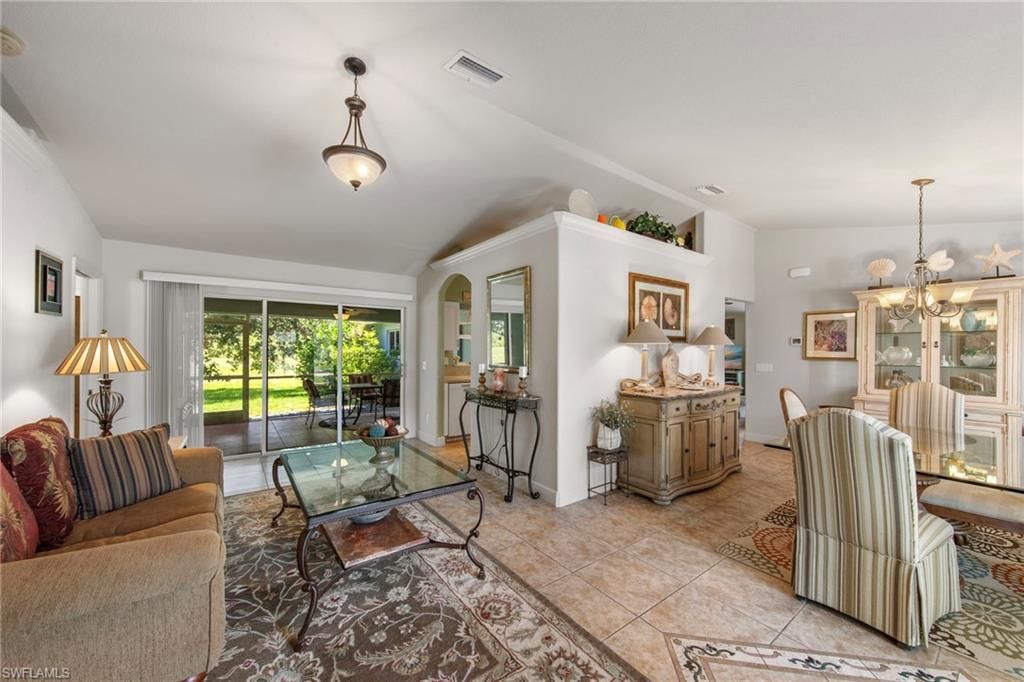 Image 7 of property listing at 2319 Coral Point DR, Cape Coral, FL 33990