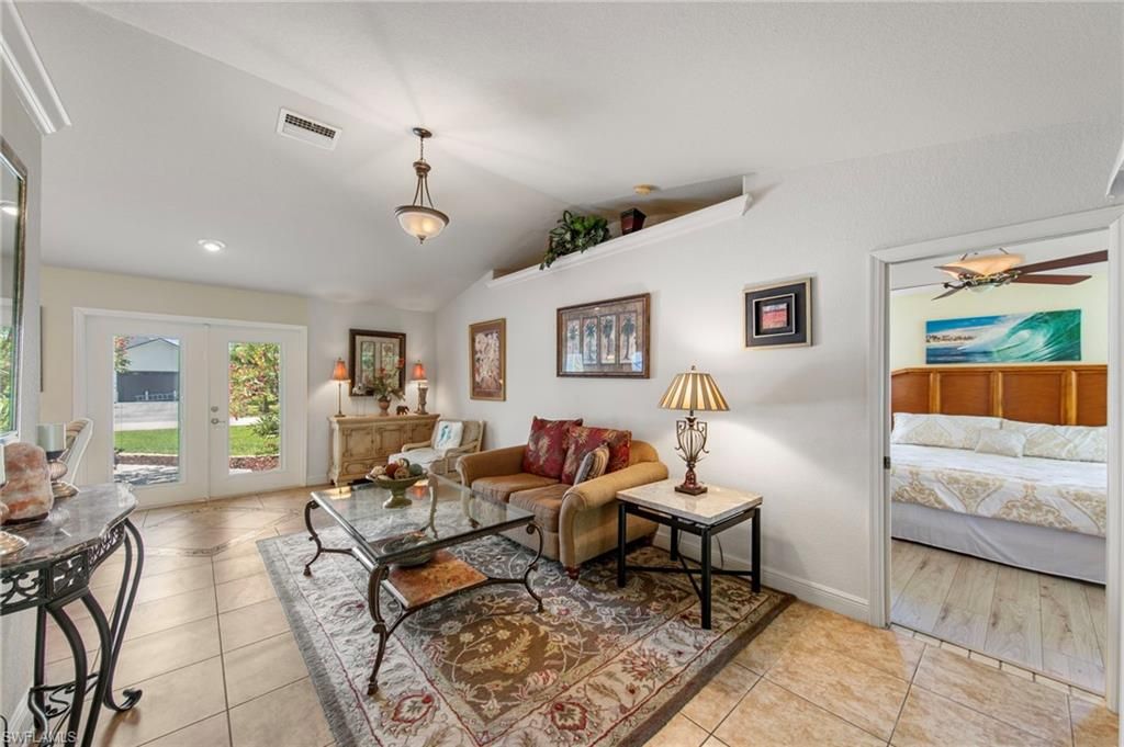 Image 8 of property listing at 2319 Coral Point DR, Cape Coral, FL 33990