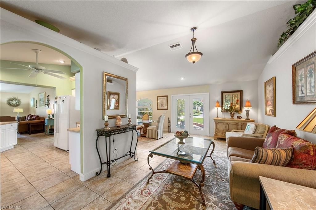 Image 9 of property listing at 2319 Coral Point DR, Cape Coral, FL 33990