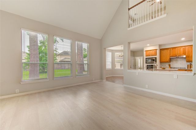 11706 Canyon Breeze Drive, Tomball, TX 77377
