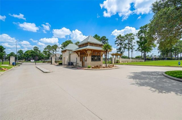 11706 Canyon Breeze Drive, Tomball, TX 77377