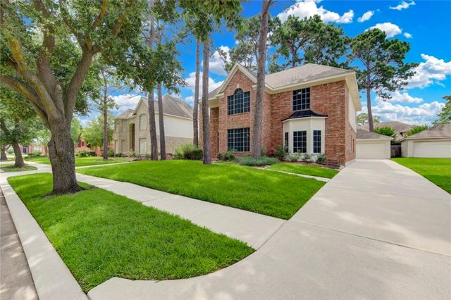 11706 Canyon Breeze Drive, Tomball, TX 77377