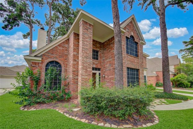 11706 Canyon Breeze Drive, Tomball, TX 77377