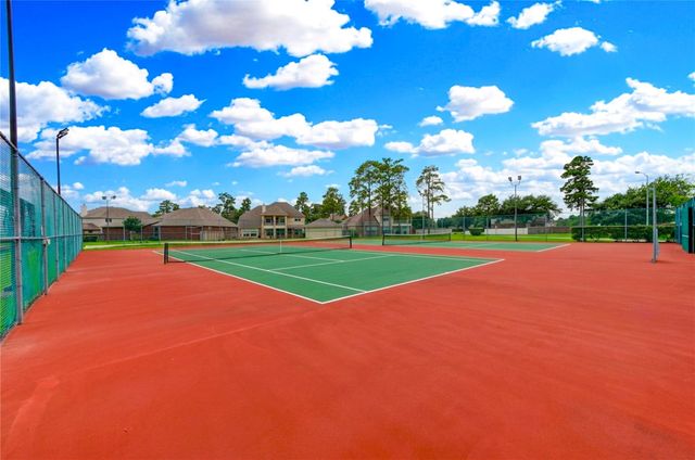 11706 Canyon Breeze Drive, Tomball, TX 77377