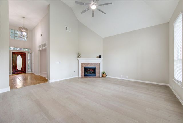 11706 Canyon Breeze Drive, Tomball, TX 77377