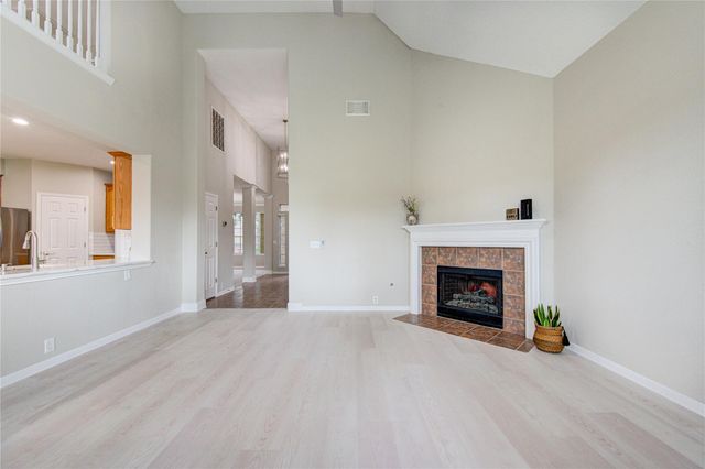 11706 Canyon Breeze Drive, Tomball, TX 77377