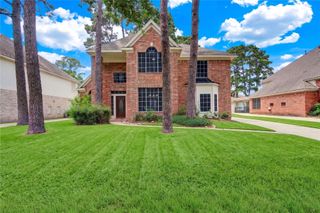 11706 Canyon Breeze Drive, Tomball, TX 77377