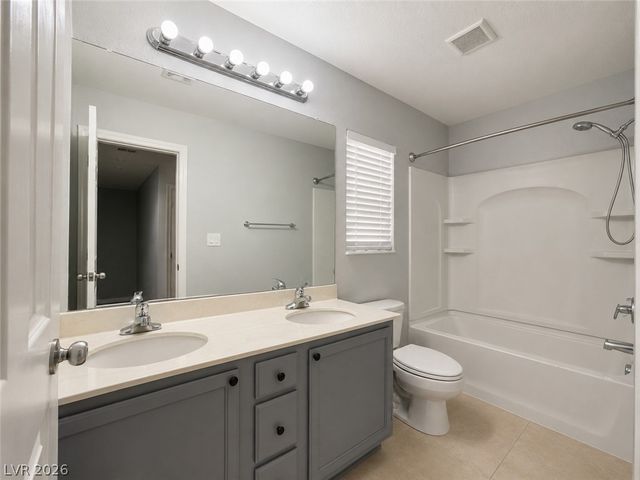 125 Copper Pine Avenue, North Las Vegas, NV 89031
