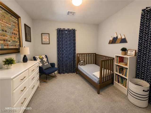125 Copper Pine Avenue, North Las Vegas, NV 89031