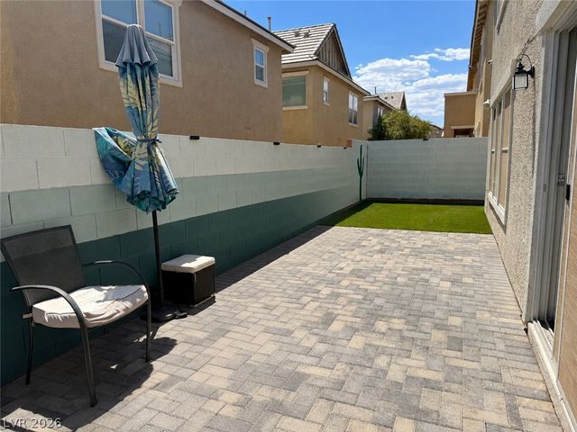 125 Copper Pine Avenue, North Las Vegas, NV 89031