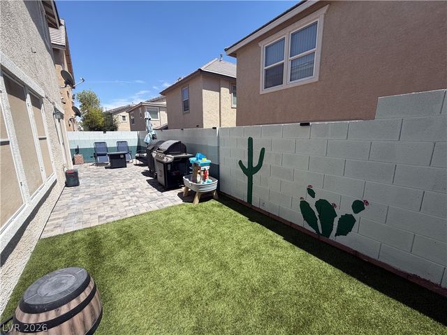 125 Copper Pine Avenue, North Las Vegas, NV 89031