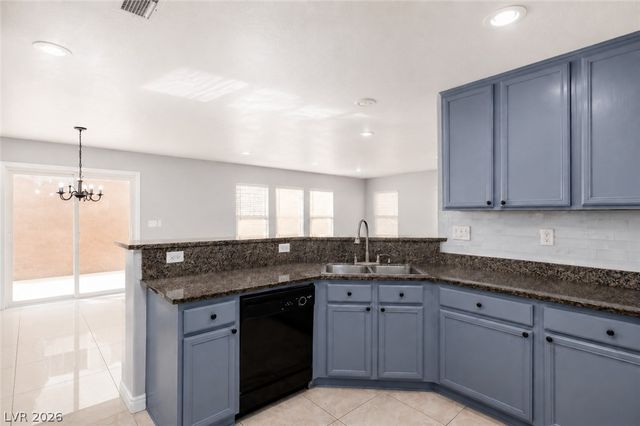 125 Copper Pine Avenue, North Las Vegas, NV 89031