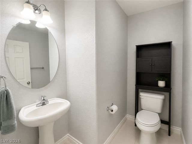 125 Copper Pine Avenue, North Las Vegas, NV 89031