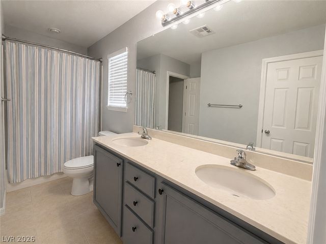 125 Copper Pine Avenue, North Las Vegas, NV 89031
