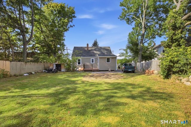 193 Clark Street, Milford, CT 06460