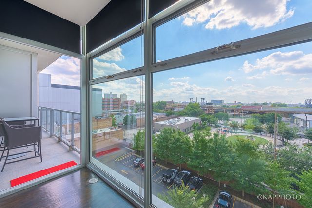 1620 S Michigan Avenue 519, Chicago, IL 60616