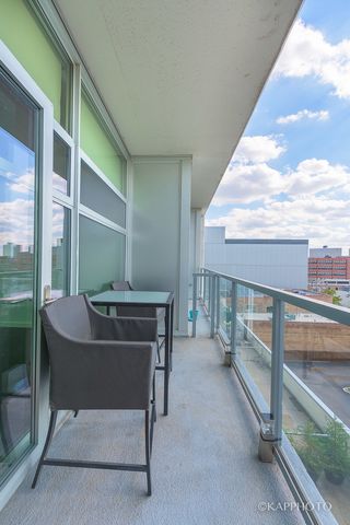 1620 S Michigan Avenue 519, Chicago, IL 60616