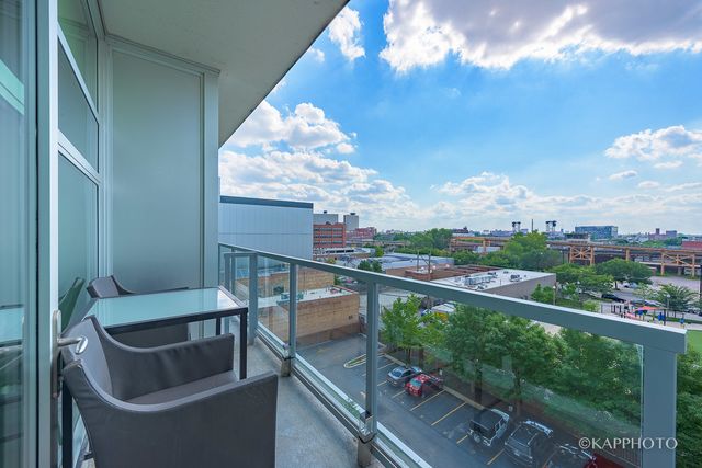 1620 S Michigan Avenue 519, Chicago, IL 60616