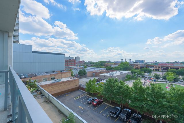 1620 S Michigan Avenue 519, Chicago, IL 60616