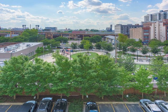 1620 S Michigan Avenue 519, Chicago, IL 60616