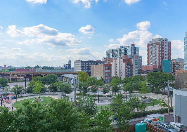 1620 S Michigan Avenue 519, Chicago, IL 60616