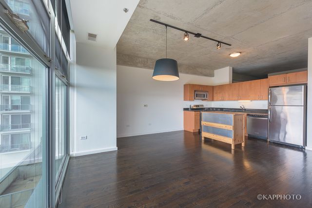 1620 S Michigan Avenue 519, Chicago, IL 60616