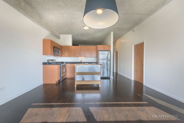 1620 S Michigan Avenue 519, Chicago, IL 60616