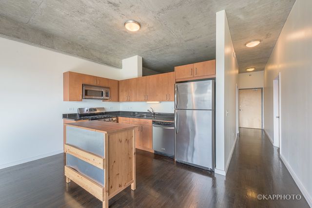 1620 S Michigan Avenue 519, Chicago, IL 60616