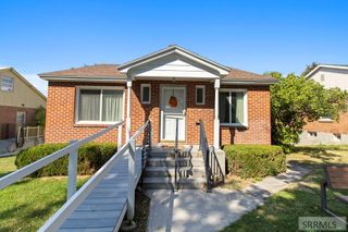 225 E 2nd S, Rexburg, ID 83440