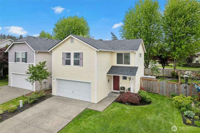 9424 187th Street Ct E, Puyallup, WA 98375