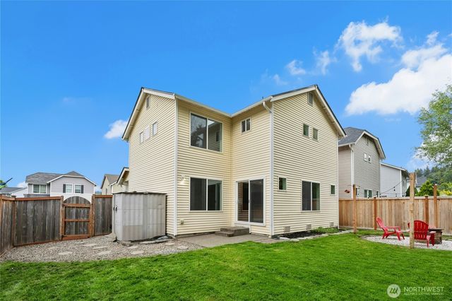 9424 187th Street Ct E, Puyallup, WA 98375
