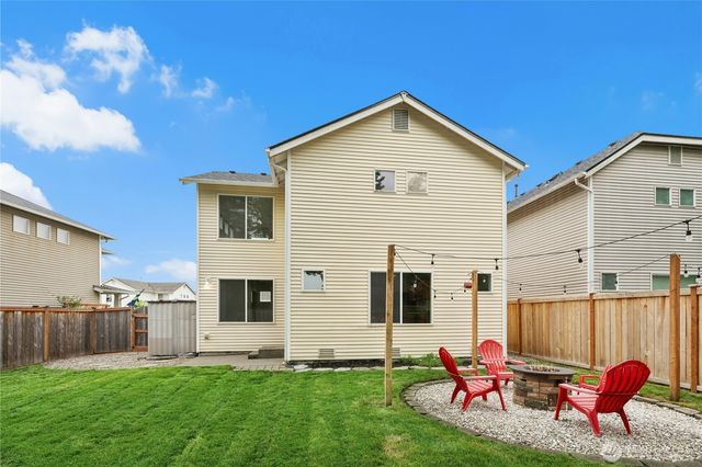 9424 187th Street Ct E, Puyallup, WA 98375