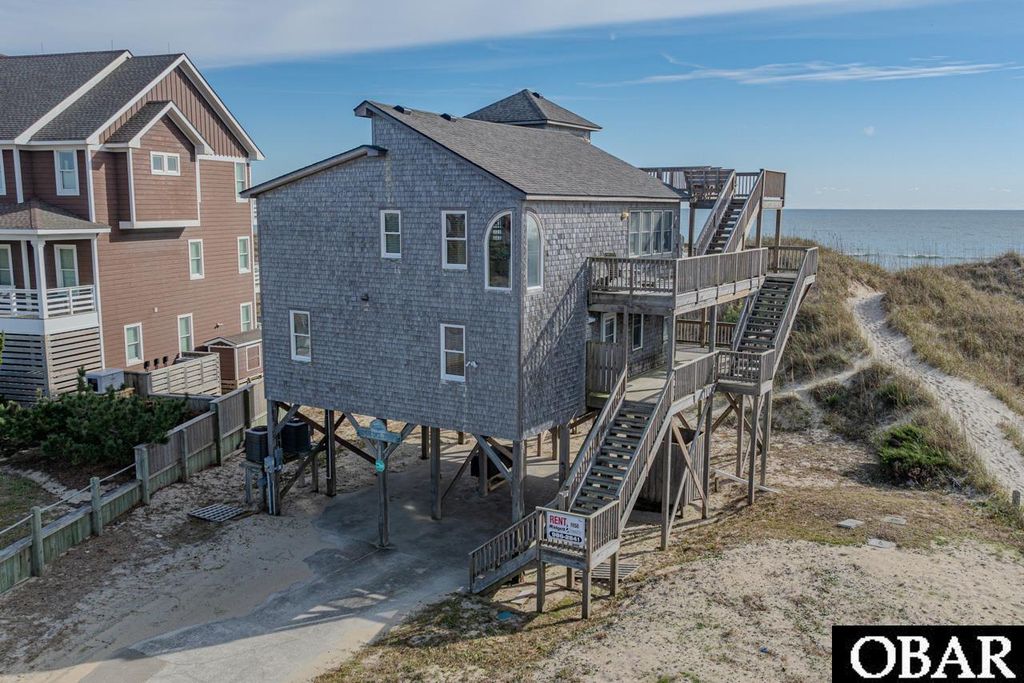 Image 1 of property listing at 53253 Runboat Circle Lot 15, Frisco, NC 27936