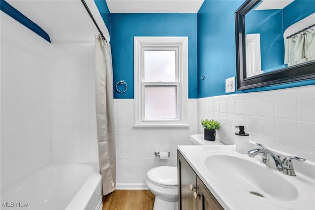 2010 E 221st Street, Euclid, OH 44117