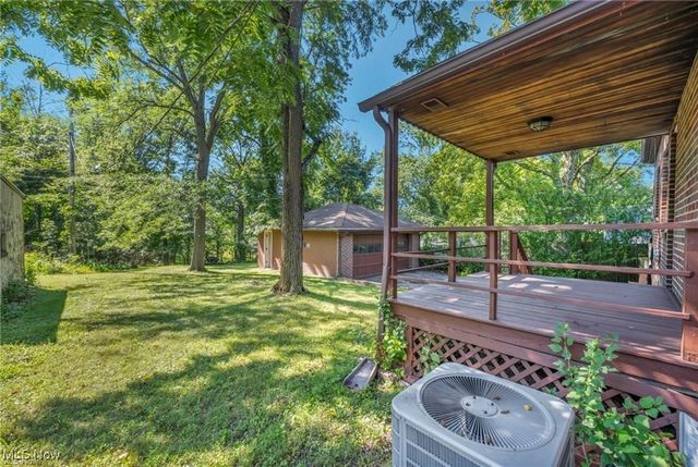 2010 E 221st Street, Euclid, OH 44117