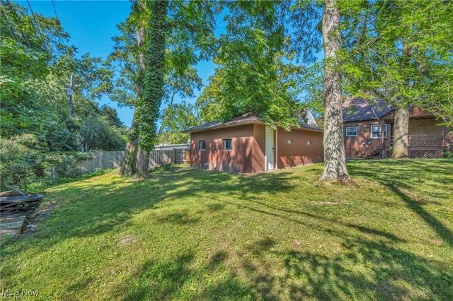 2010 E 221st Street, Euclid, OH 44117