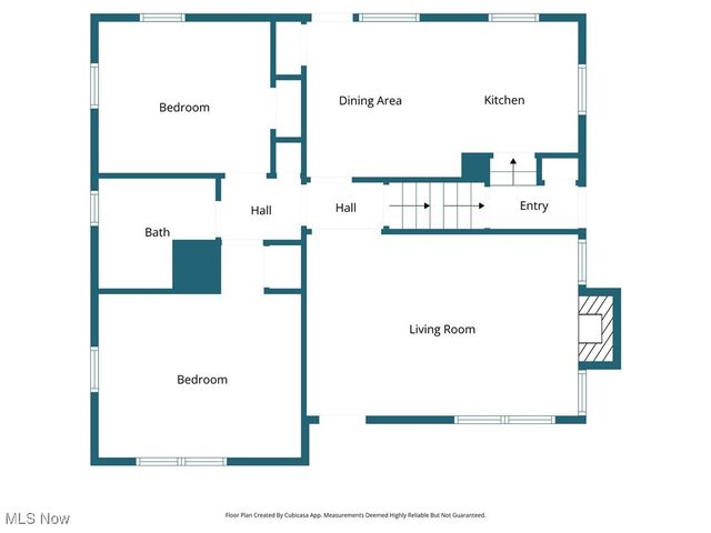 2010 E 221st Street, Euclid, OH 44117