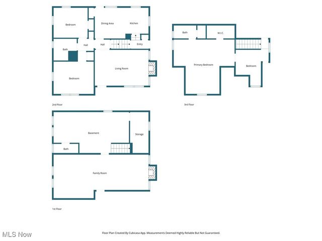 2010 E 221st Street, Euclid, OH 44117