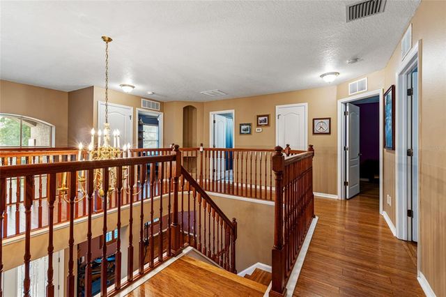 21631 CORMORANT COVE DRIVE, Land O Lakes, FL 34637