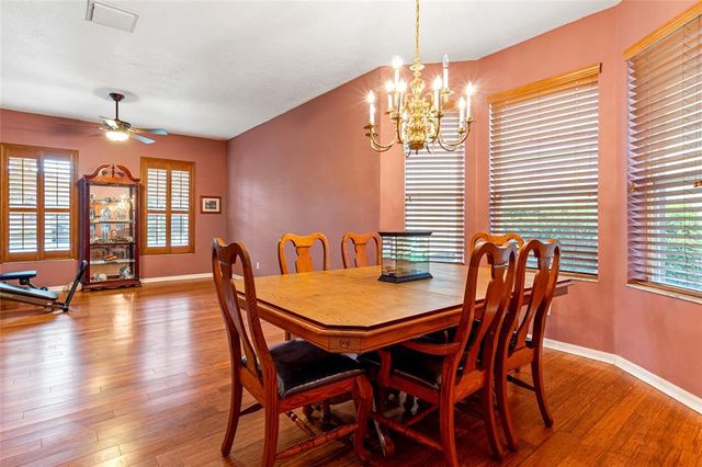 21631 CORMORANT COVE DRIVE, Land O Lakes, FL 34637