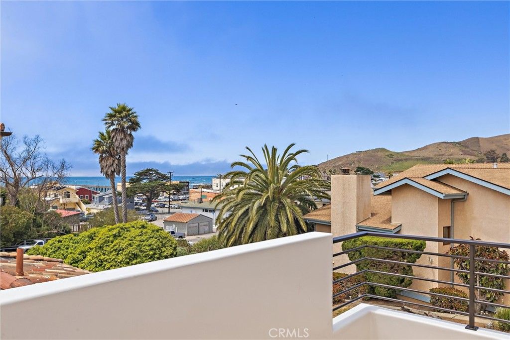 Image 44 of property listing at 36 Ash Avenue, Cayucos, CA 93430