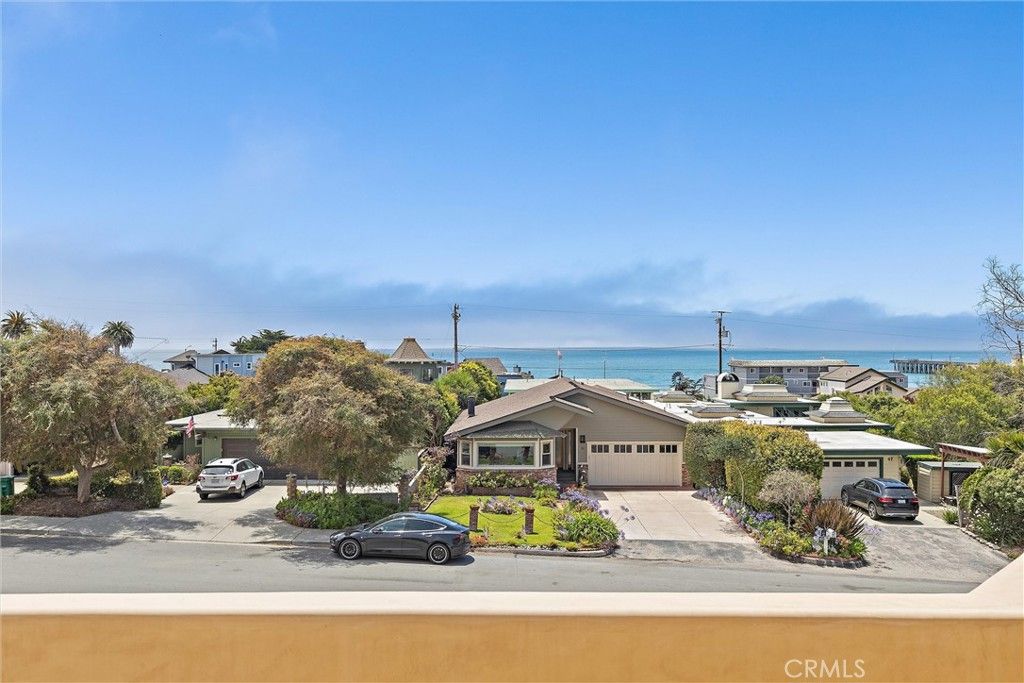 Image 45 of property listing at 36 Ash Avenue, Cayucos, CA 93430