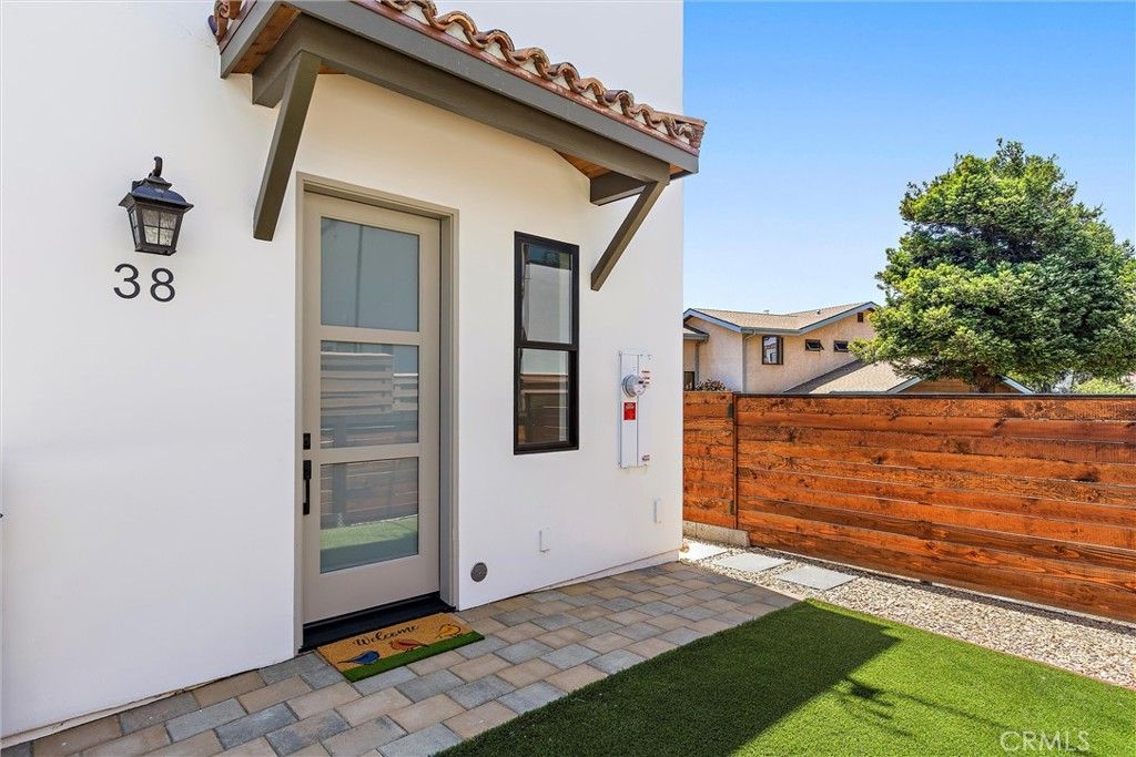 Image 46 of property listing at 36 Ash Avenue, Cayucos, CA 93430