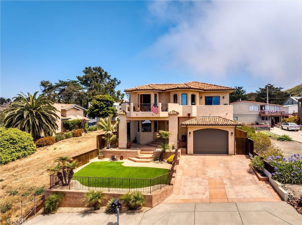 Image 51 of property listing at 36 Ash Avenue, Cayucos, CA 93430