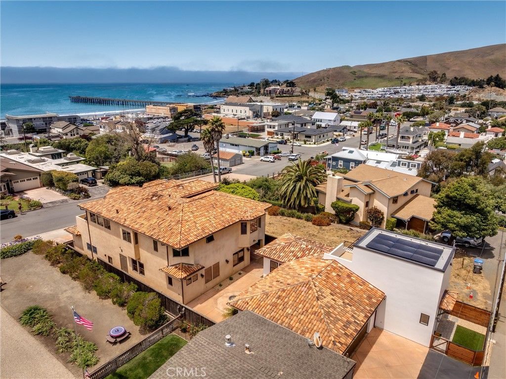 Image 52 of property listing at 36 Ash Avenue, Cayucos, CA 93430