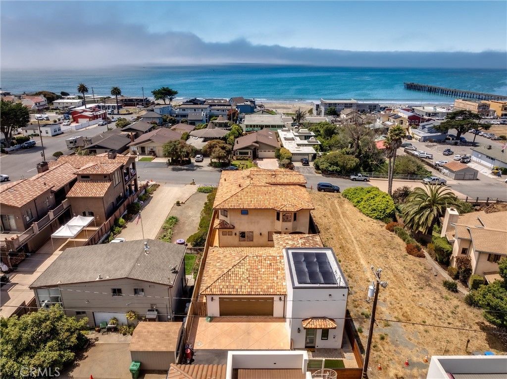 Image 54 of property listing at 36 Ash Avenue, Cayucos, CA 93430