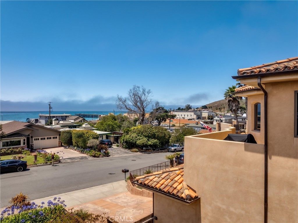 Image 55 of property listing at 36 Ash Avenue, Cayucos, CA 93430